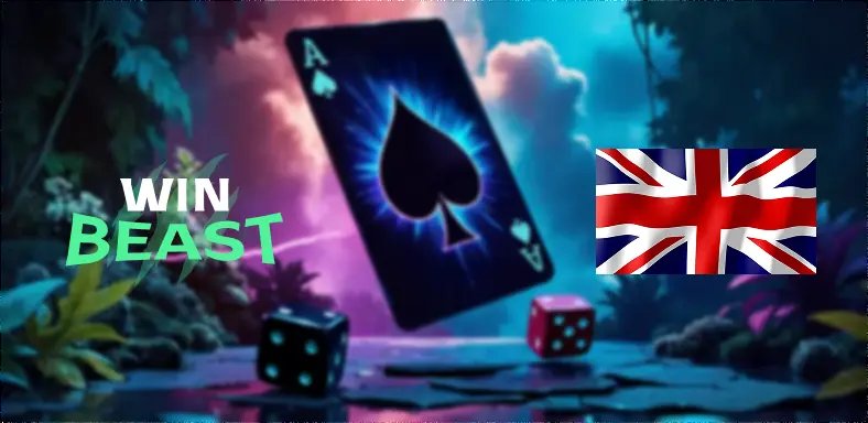 Best winbeast no deposit bonus in United Kingdom