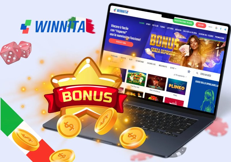 Migliore winnita casino a Italy Migliore winnita casino a Italy